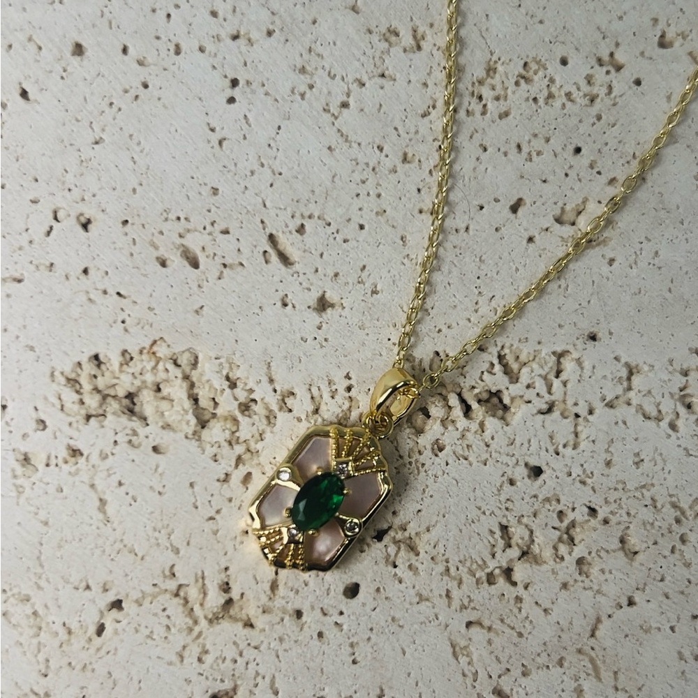 Necklace - Picture 2 of 2